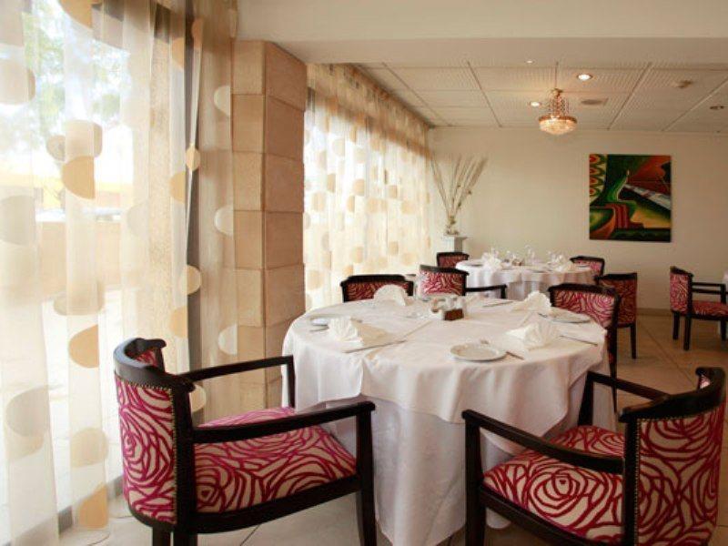 Jasmine Hotel Apartments リマソール エクステリア 写真